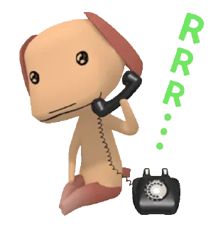 ☎