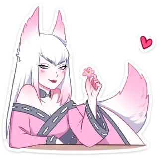 ❤️