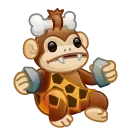 🐒