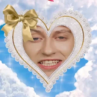 ❤️