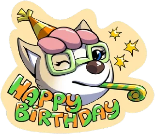 🎂