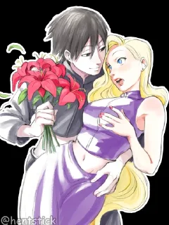 ❤️