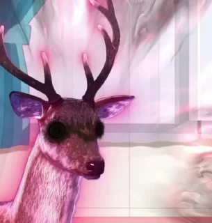 😈