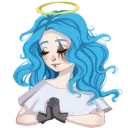 😇