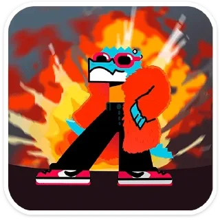 😎