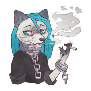 🚬