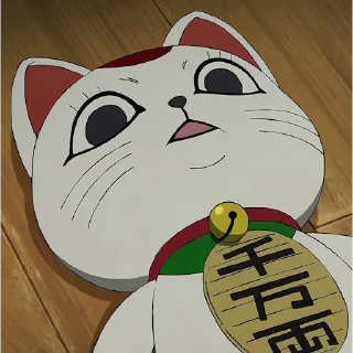 🐱