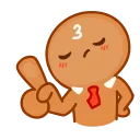 ☝️