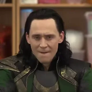 😒