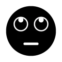 😐