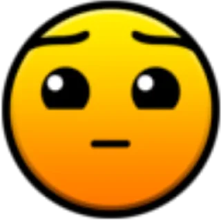 😐
