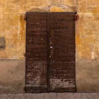 🚪