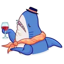 🍷