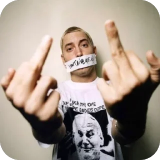 🖕