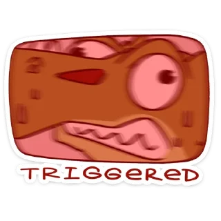😡