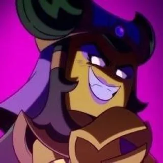 😈