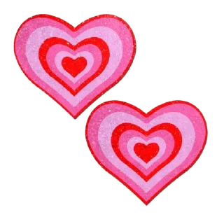 💗