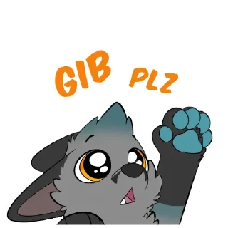 ✋