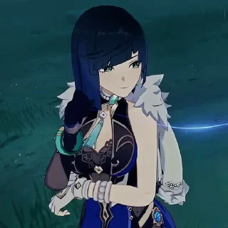 😒