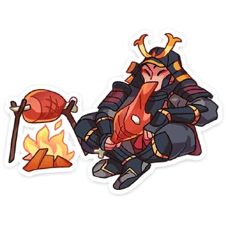 🍖