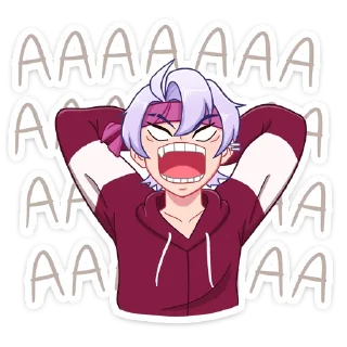 😈