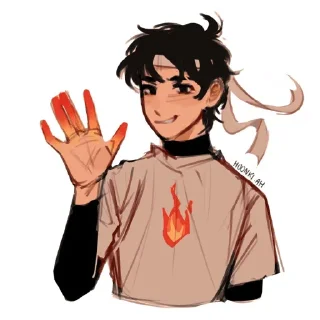 🖐️