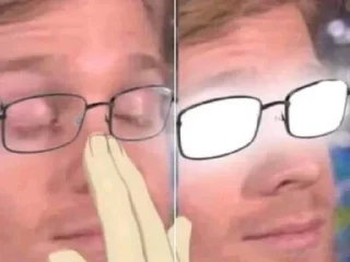 😎