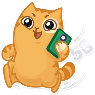 📱