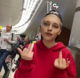🖕