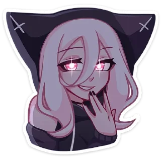 😈