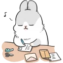 📝