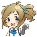 Inori Aizawa