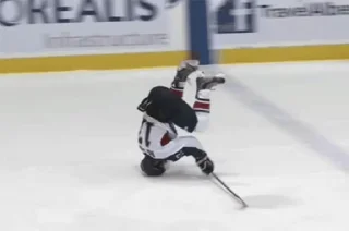 🏒
