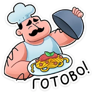 🍝