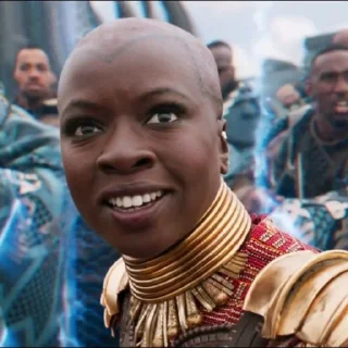 😀
