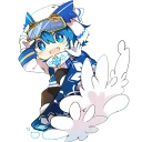 ✋