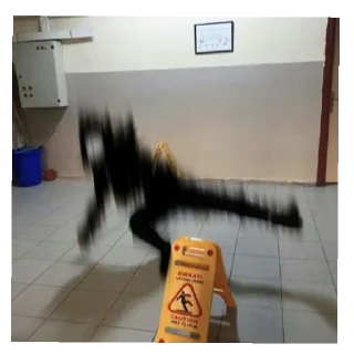 😭