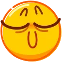 😌