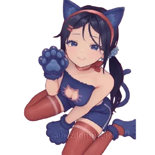 🐾