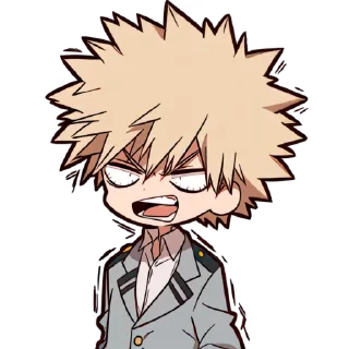 😠