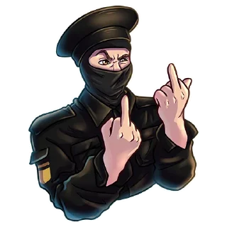 🖕