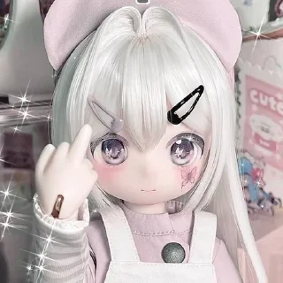 🐚