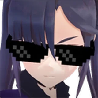 😎