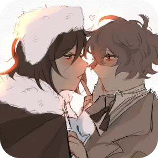 ❤
