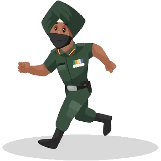 🏃