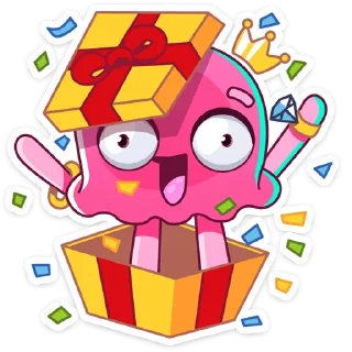 🎁