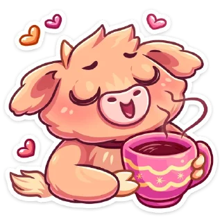 ☕️