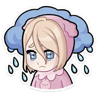 ☔️