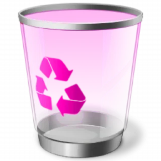 🗑️
