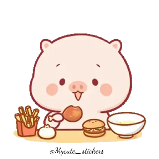 🐷